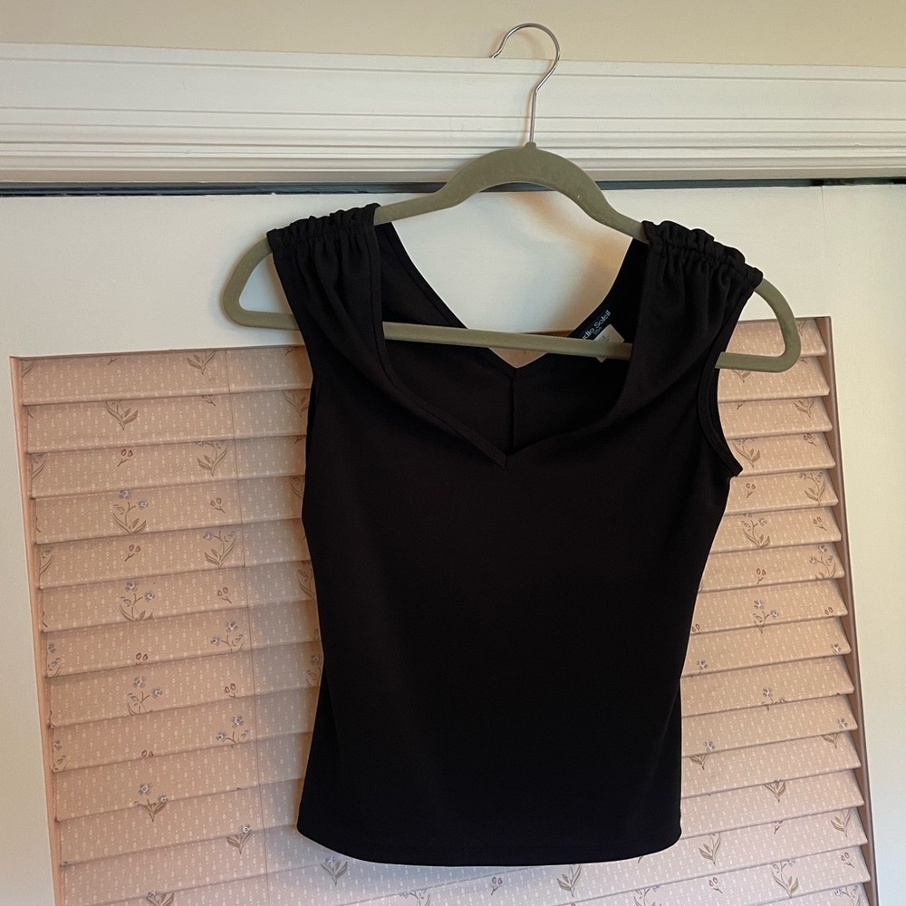 Studio Soleil Tank Top
